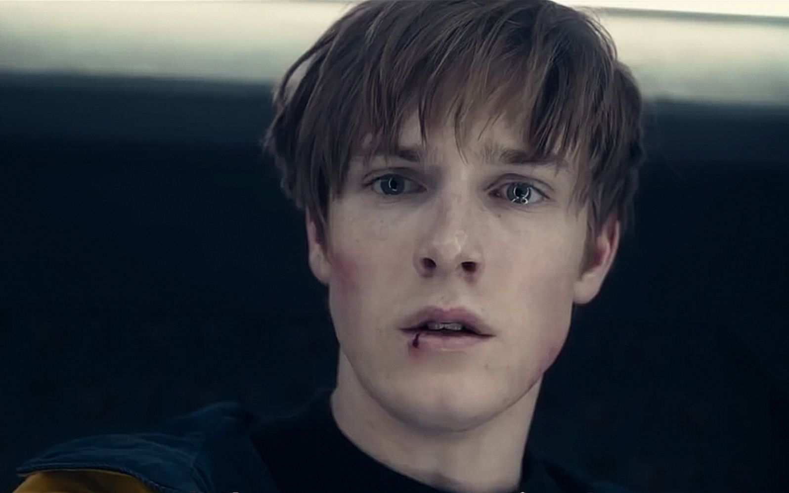 网飞高分悬疑剧集暗黑第三季正式预告中文字幕1080p60帧