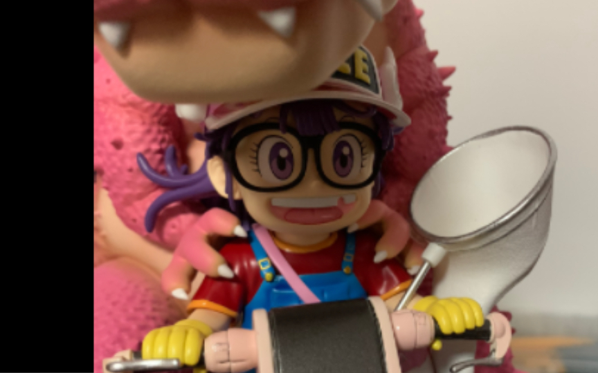 幻昼工作室 龙骑阿拉蕾第二弹