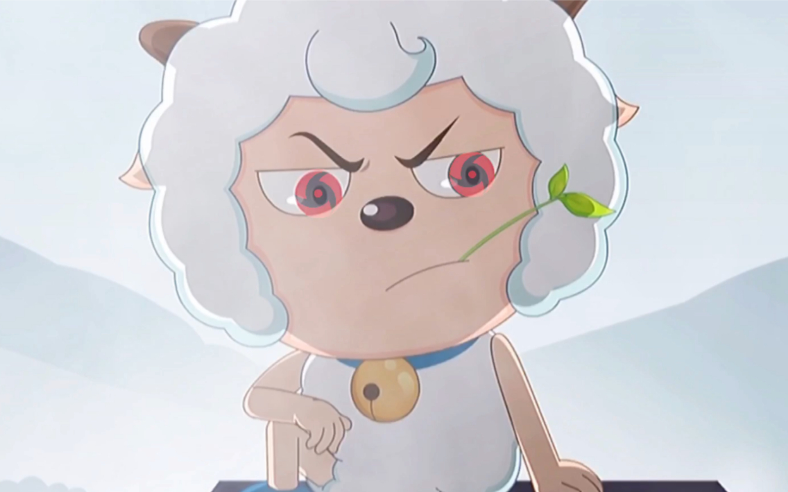 宇智波喜羊羊_哔哩哔哩 (゜-゜)つロ 干杯~-bilibili