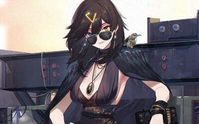 碧蓝航线佐治亚皮肤立绘模型台词展示