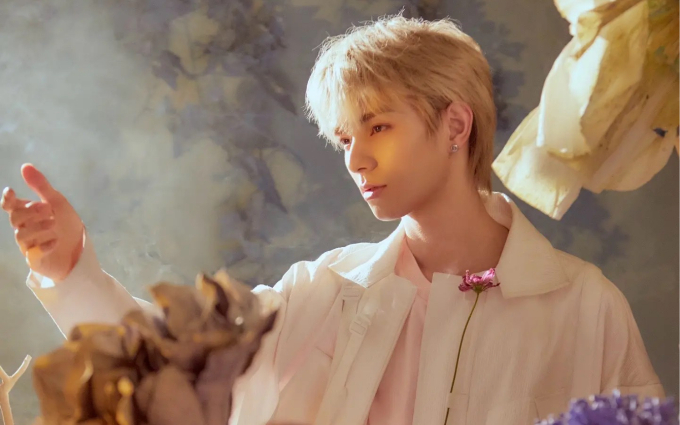 我镜头下的 | 何昶希