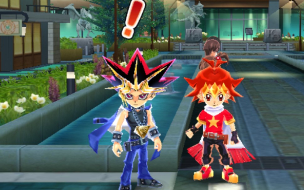 3ds游戏王最强卡片