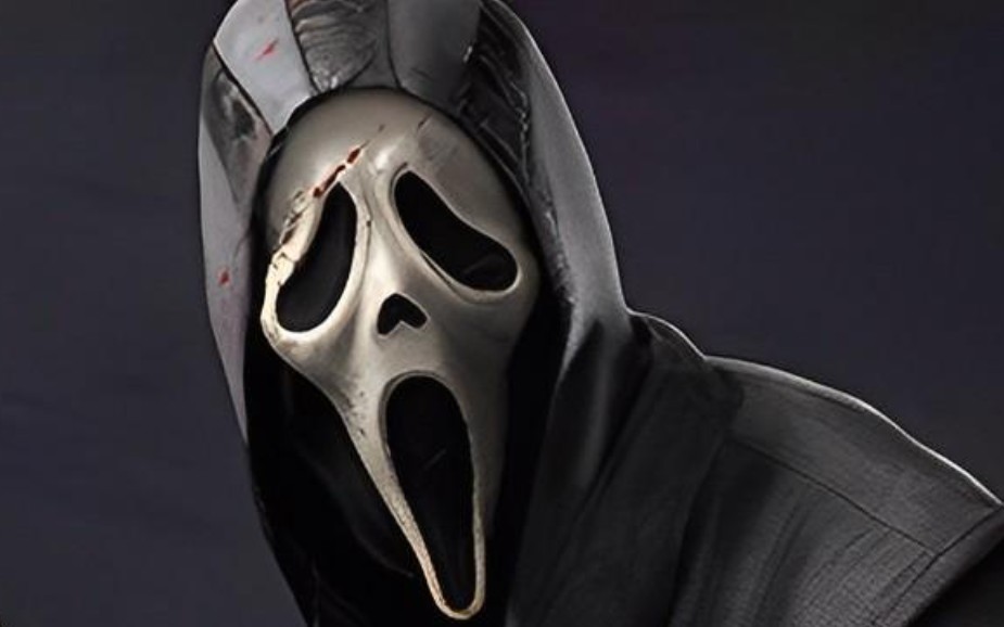 【原创phonk】《ghostface》