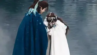 难怪观众都磕不起鞠婧祎田嘉瑞这对cp，反倒是磕上了他俩的姐弟情！之前看鞠婧祎这个视频，还以为她是在施