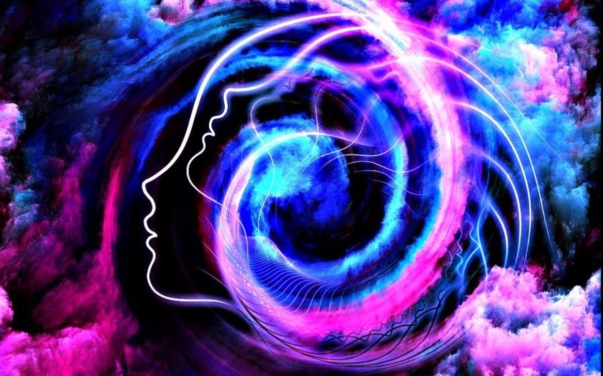 432hz频率深度治疗释放所有负能量治愈自身恐惧和精神障碍