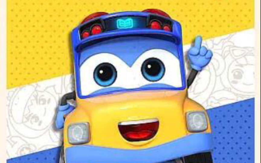 up主:百变校巴片尾和片头 奇妙萌可动画进行(禁止退回锁定申诉了)