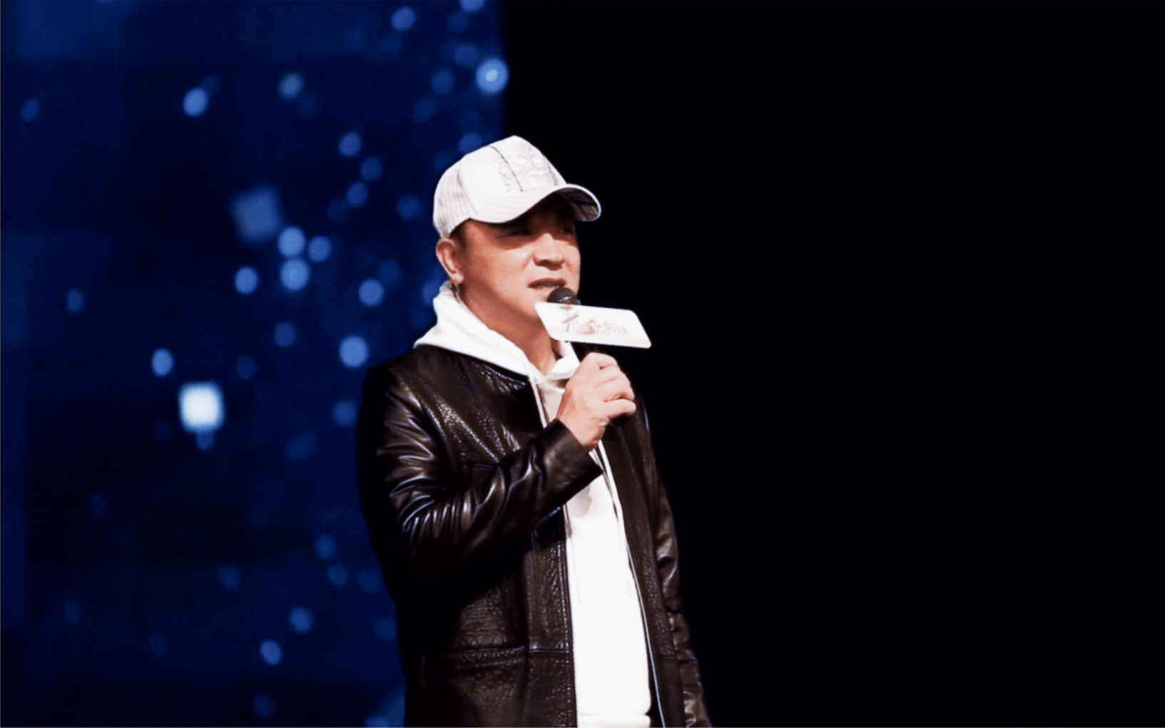 【电影】《无翅飞翔》发布会/张晞临