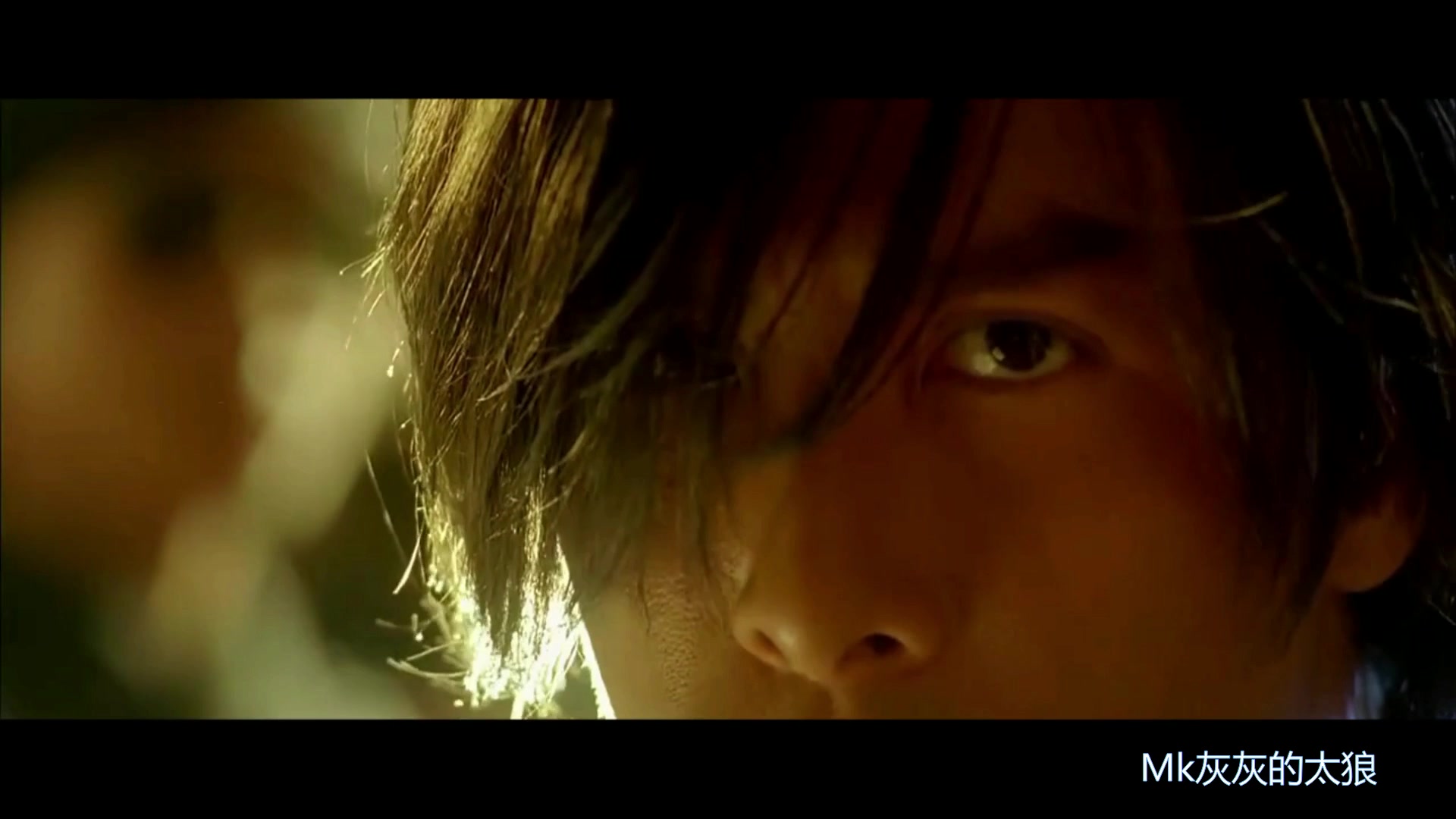 谢霆锋原来这么能打,太帅了《龙虎门》闭眼瞎剪