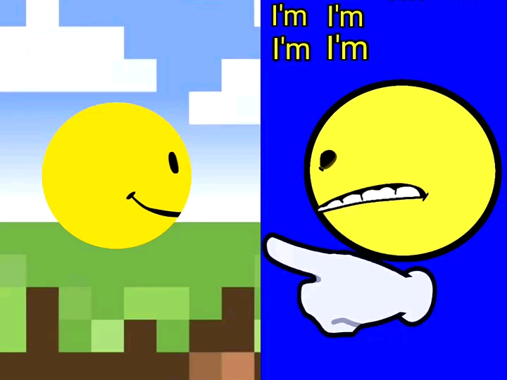 当smiley遇见verity