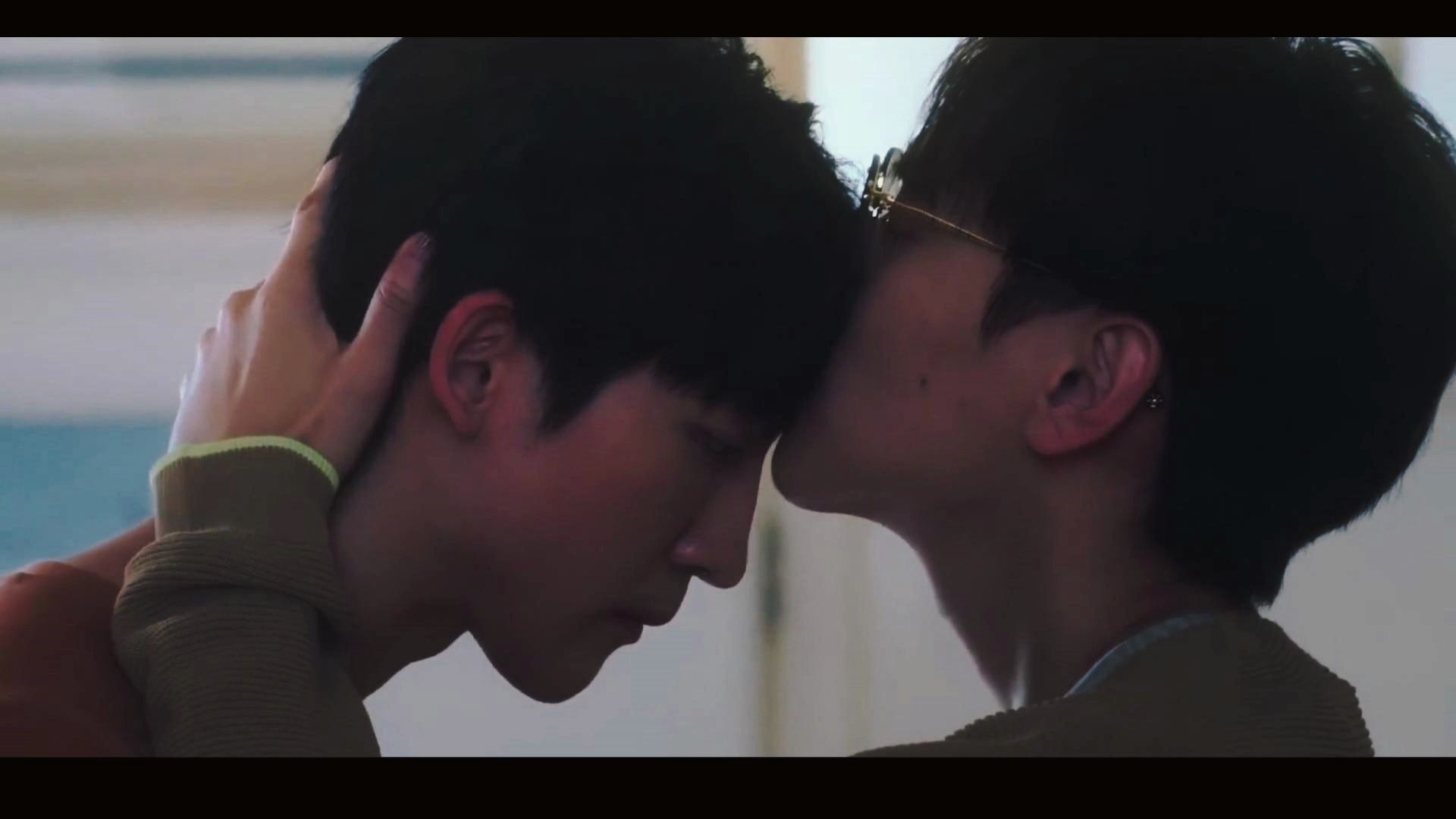 【魏之远*魏谦】以退为进的时候叫魏谦,撒娇的时候叫哥是吧!真有你的!