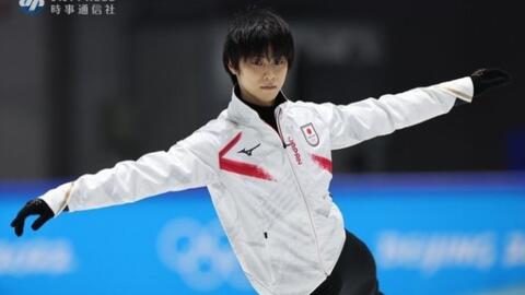 殿、利息でござる!|羽生结弦part_哔哩哔哩_bilibili