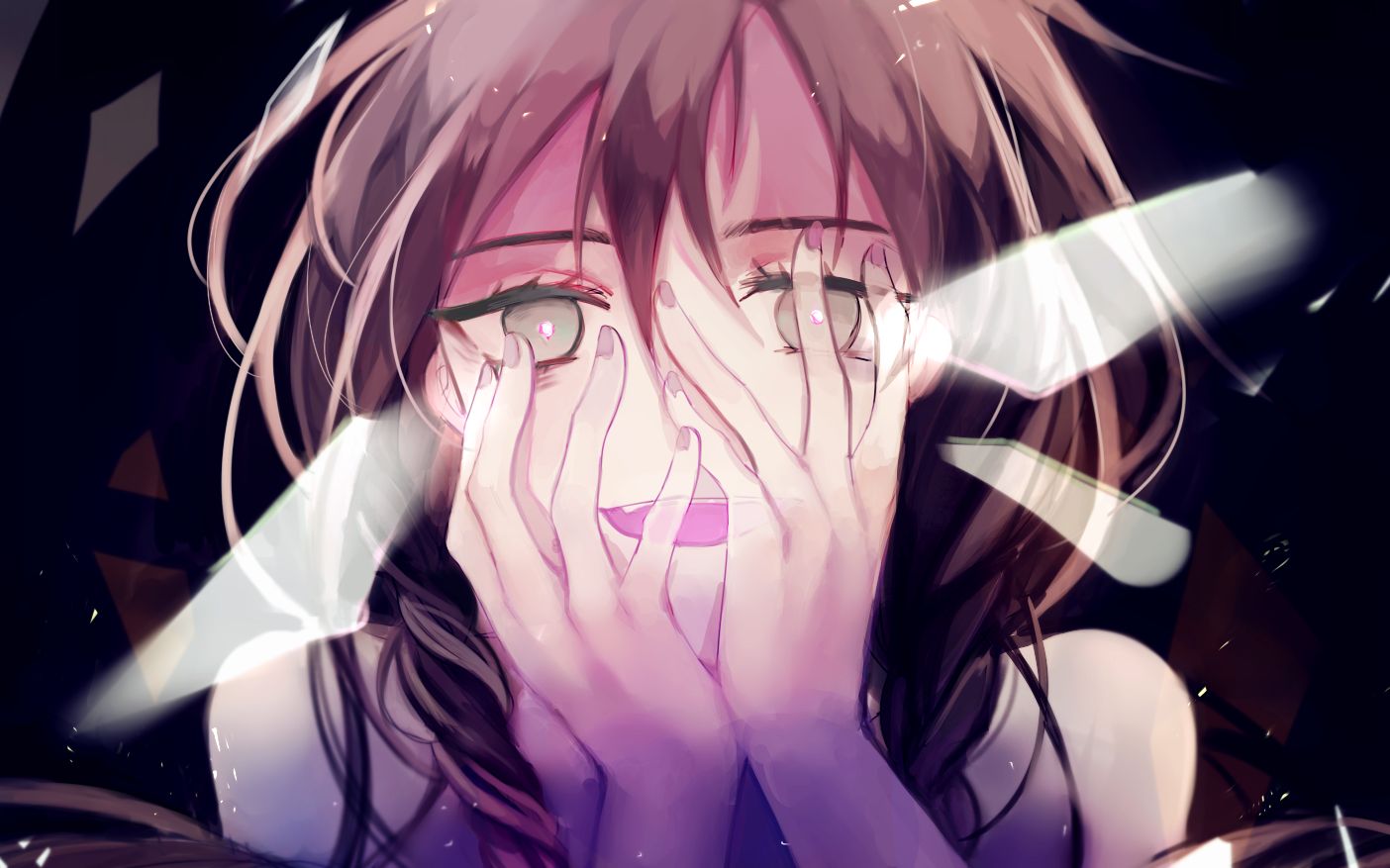 【夏语遥】说谎者之舞(chn ver.