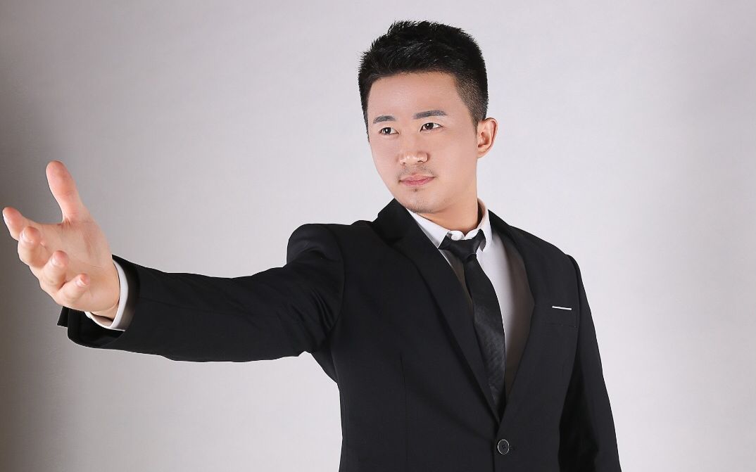 ai有声小说——吴京背后的男人孙国帅