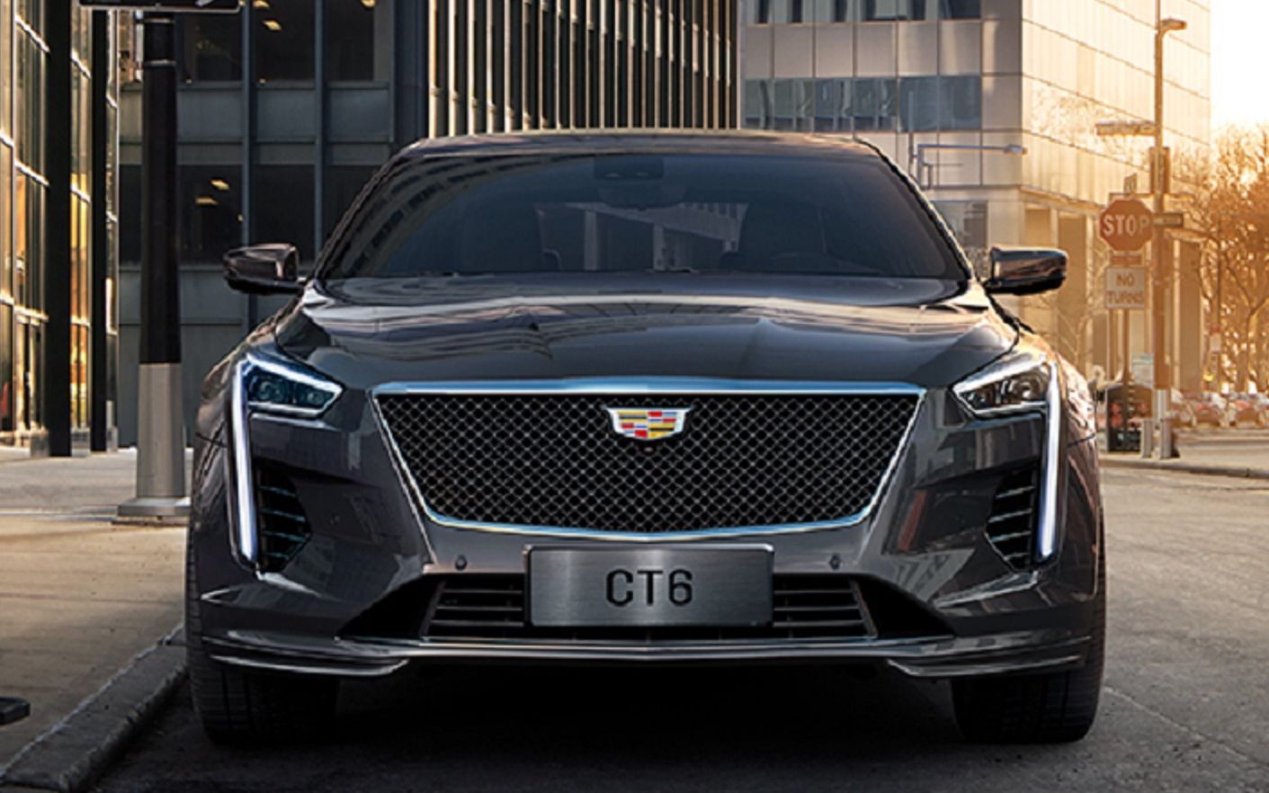 2020款凯迪拉克ct6配置上都有哪些变化?