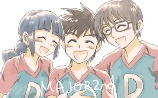 茂野大吾 哔哩哔哩 Bilibili