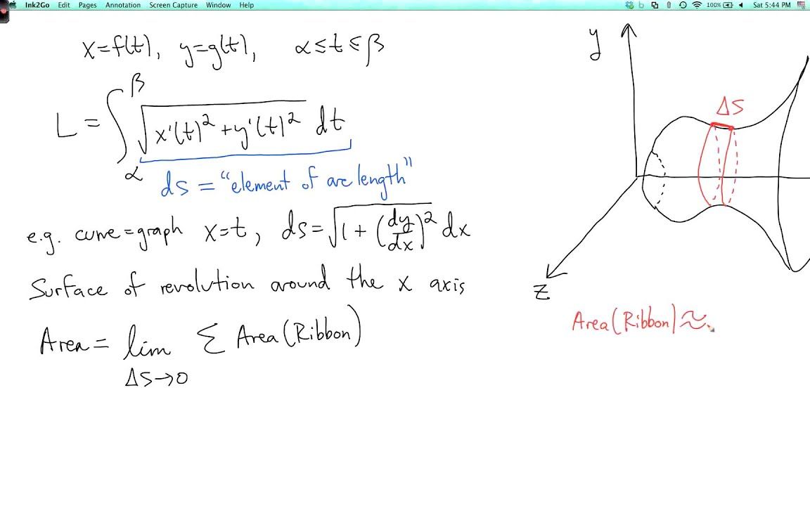 [图]加州大学伯克利分校 MATH 53 多变量微积分 Multivariable Calculus（Summer 2020）