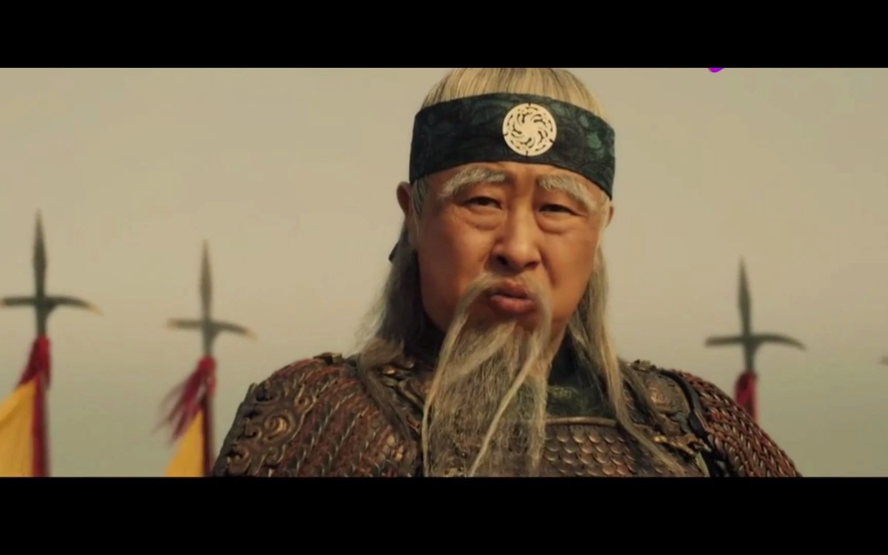 大国博弈--白江口之战,一战打服日本_哔哩哔哩_bilibili