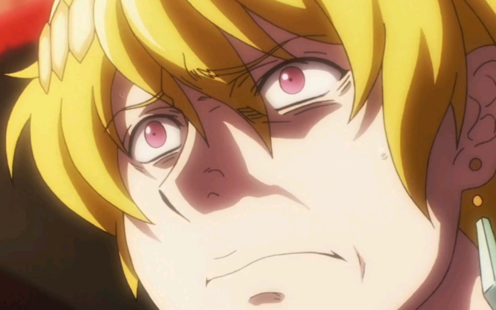 overlord第四季骨王日常迫害黄毛73骨王操作堪称史诗级空手套白狼