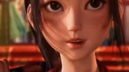 【画江湖之天罡传】樊巧儿姑娘