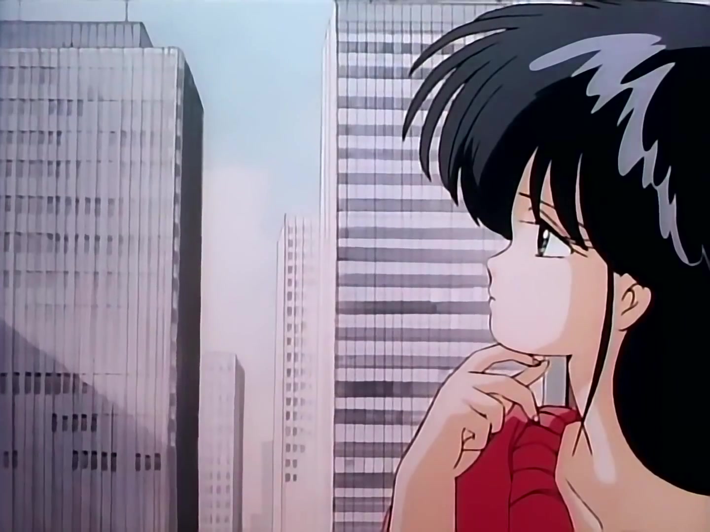 [图]Kimagure Orange Road (1987) - All TV Opening and Ending Credits (Creditless)