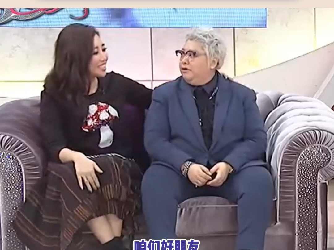 最好的是alin以为是要老公 一点也不犹豫