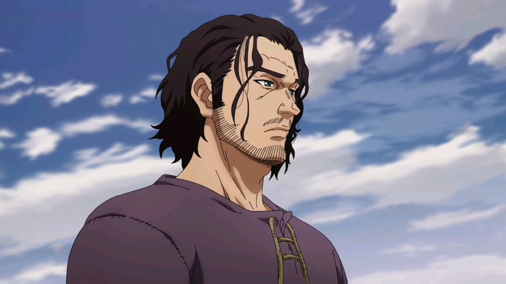 冰海战记(动画第二季)