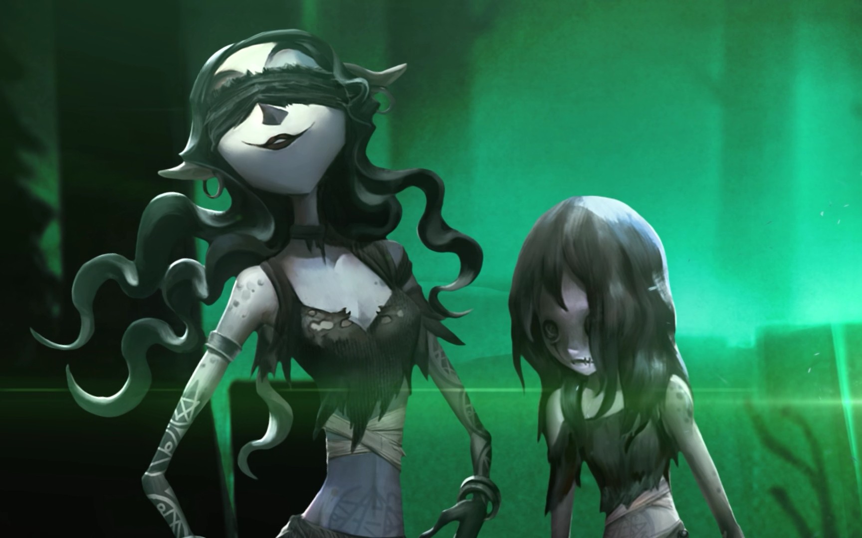 【零星de五格】女巫精选对局&分析 ︱ 第七期-新监管者教学向