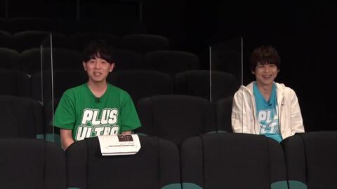 6 16 水 00生配信 僕のヒーローアカデミア ヒーローデー特番 Tvアニメ100話放送記念 出演 山下大輝 佐倉綾音 梶裕貴 哔哩哔哩 6 16 水 00生配信 僕のヒーローアカデミア ヒーローデー特番 Tvアニメ100話放送記念 出演 山下大輝 佐倉綾音 梶裕貴 哔哩哔哩