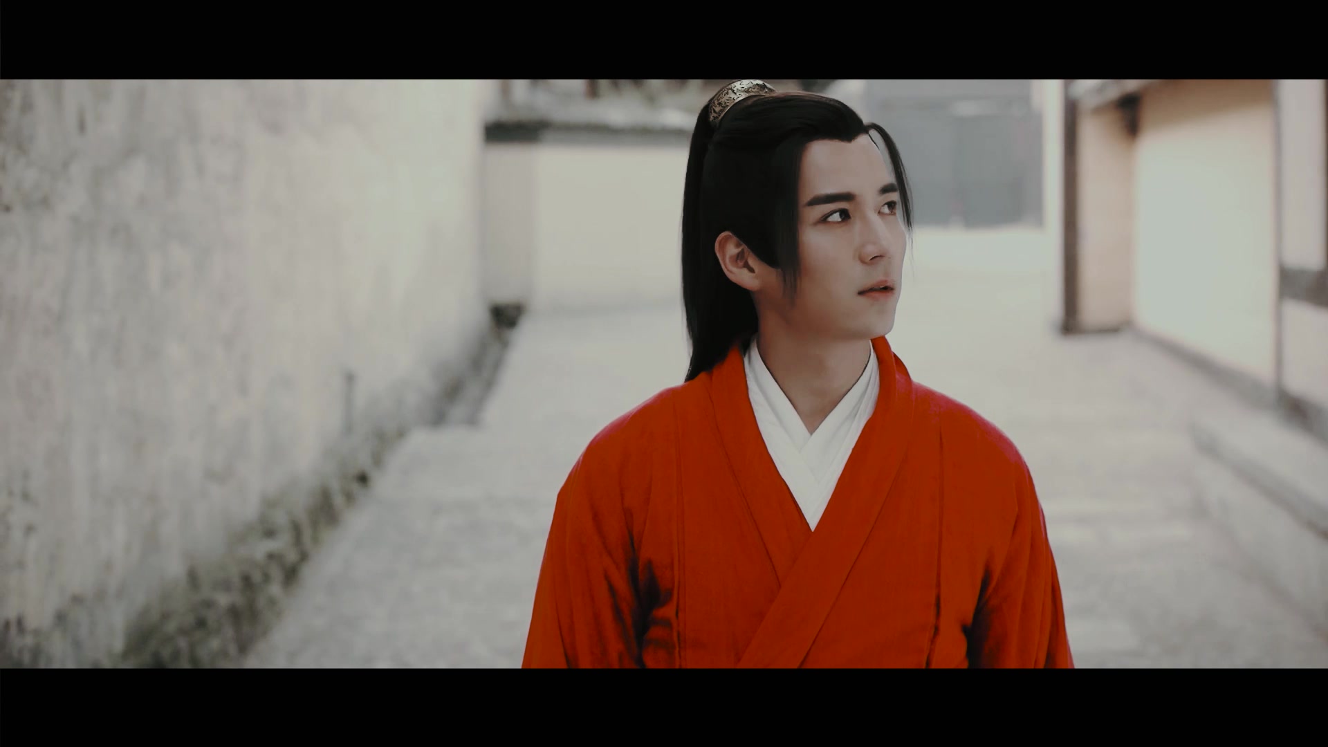 【顾剑】方觉衣薄凉又笑我痴狂