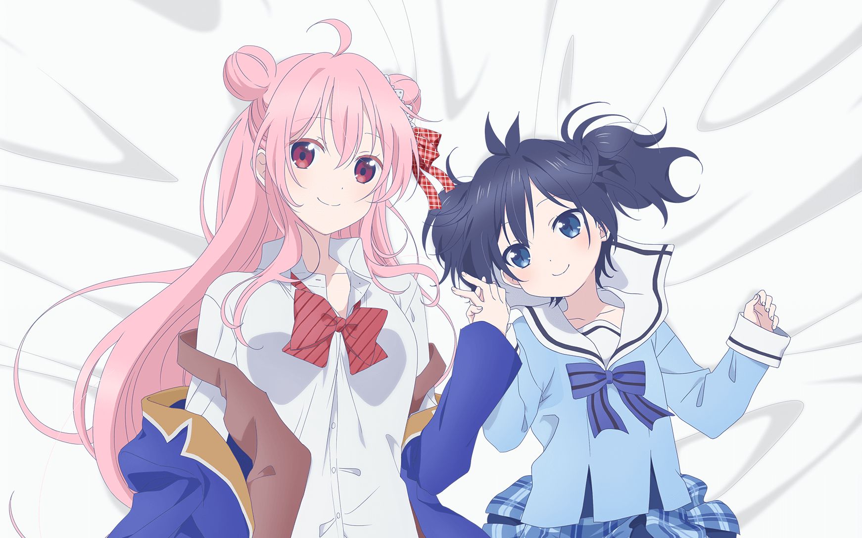 【砂糖酱】少女的使命召唤特别行动