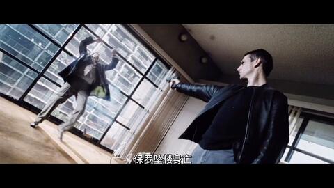 细思极恐 汤姆克鲁斯经典 少数派报告 哔哩哔哩