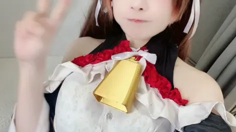 糖果果candy_的动态-哔哩哔哩