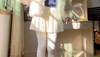 没事，走两步