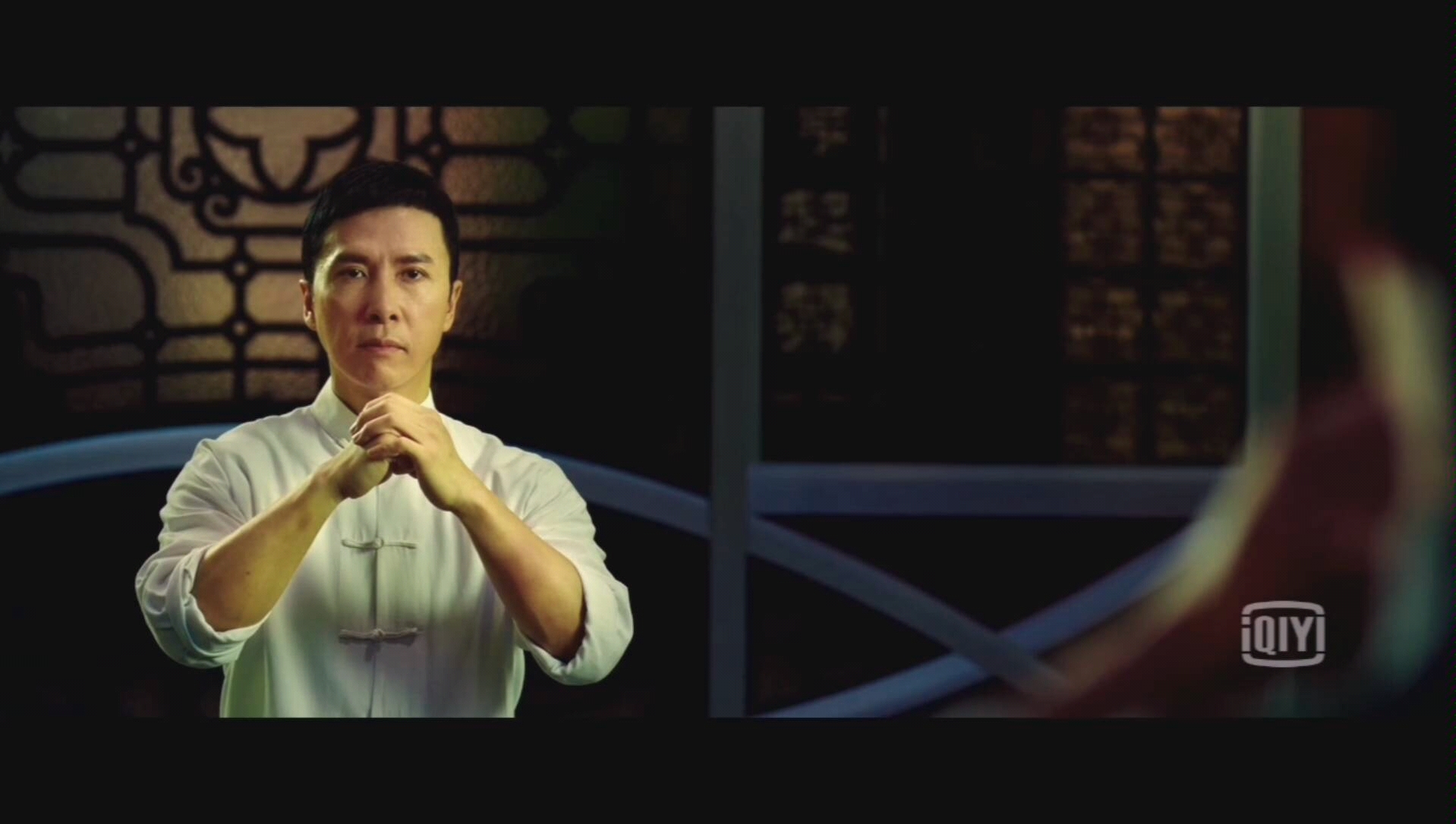 叶问一三由于四网上还找不到所以只剪了前三部本作品未本人第一次剪辑