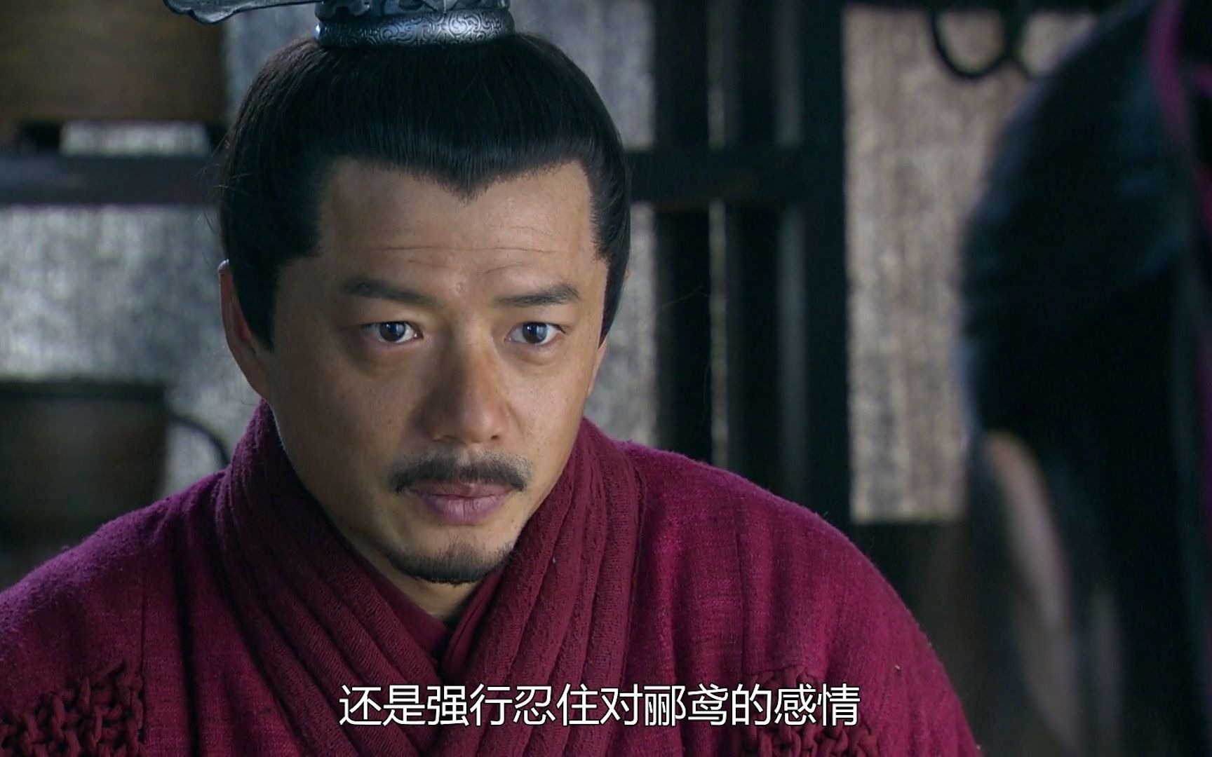 37韩信兵出汉中明修栈道暗度陈仓废丘一战大败章邯名震天下