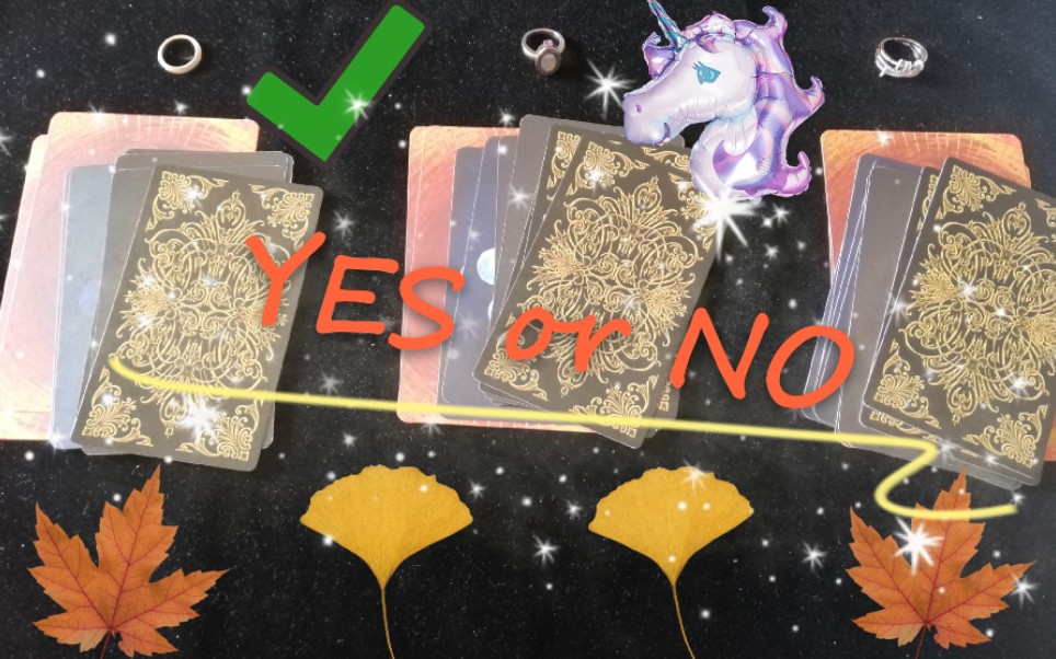 [图]Yes or No