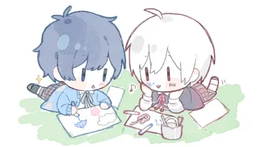 そらる&まふまふ-哔哩哔哩_Bilibili
