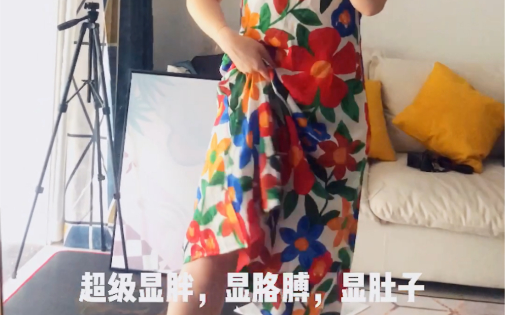 微胖穿搭,显胖的衣服该怎么搭配?哔哩哔哩bilibili