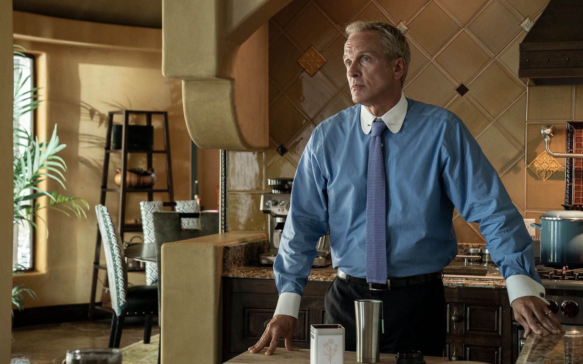 霍华德的上流生活 风骚律师(better call saul) 第6季 cut_哔哩哔哩