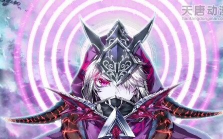 斗罗大陆神界传说9