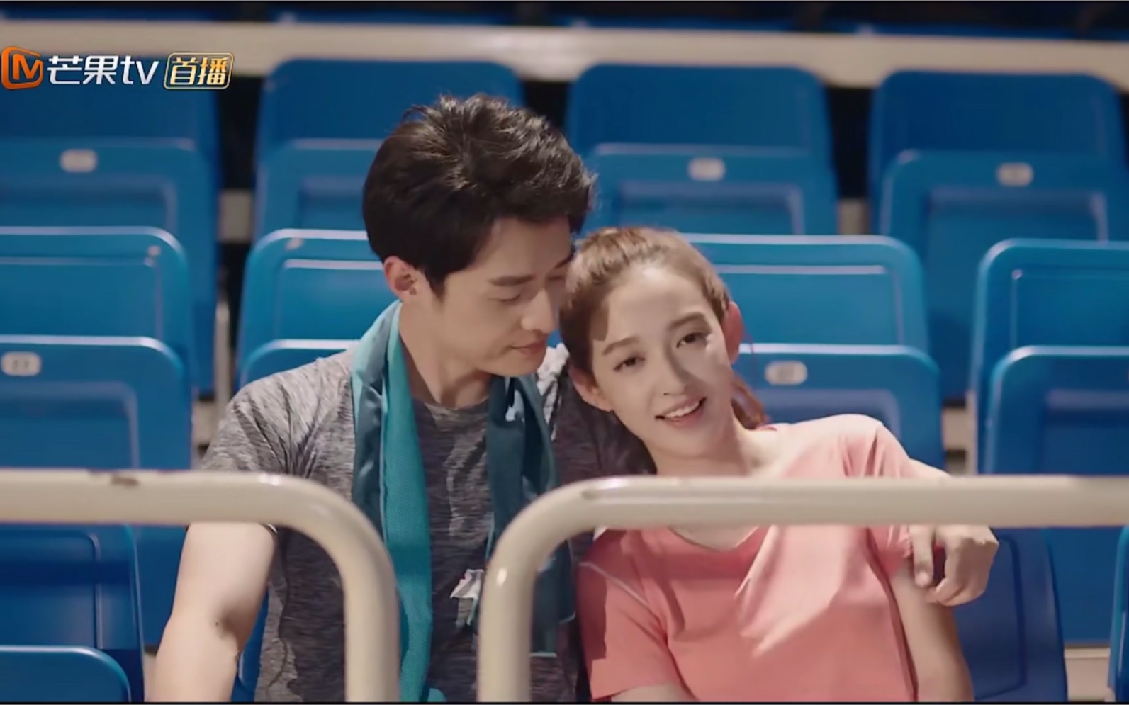 浅情人不知/胡耘豪/康宁/第十九集 cut2 全部温柔只属于你_哔哩哔哩