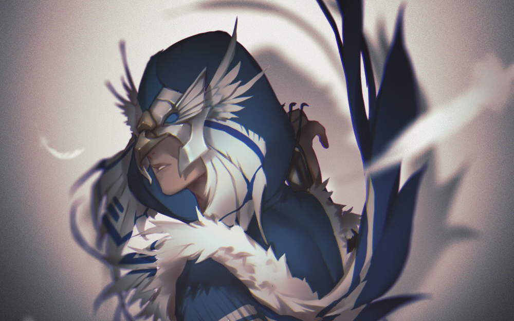 [宵白][第五人格排位]内圈精准护腕的牵制180s佣兵,今天杰克先生也想