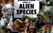 Del Rey  Star Wars  The Essential Guide to Alien Species哔哩哔哩bilibili