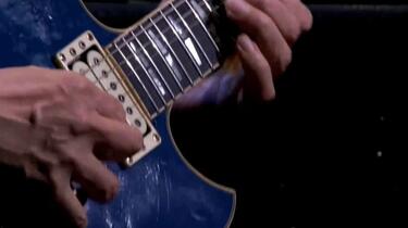 高中正义电吉他现场演奏Space Wagon Live2011 Masayoshi Takanaka 高中