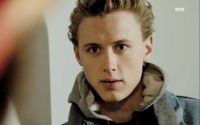 【skam】【henrik holm个人舔屏向】【what makes you beautiful】