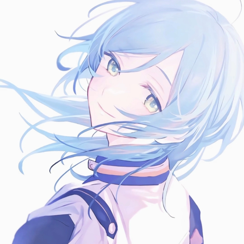 快来选择属于你的精美头像吧!