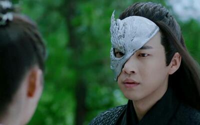 【邹廷威】鎏英太过思念奇鸢/暮辞 恍惚中看到他回来了