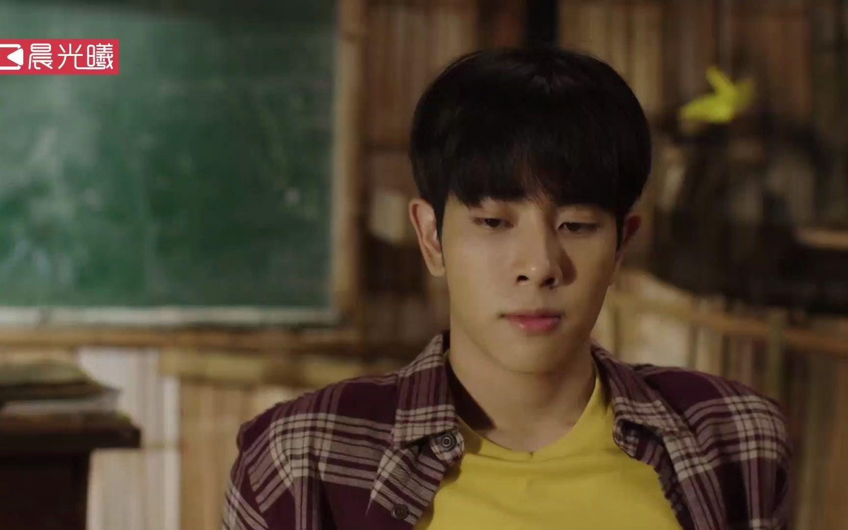 春节不断更今晚2130播出泰剧千星传说心语星愿第3集