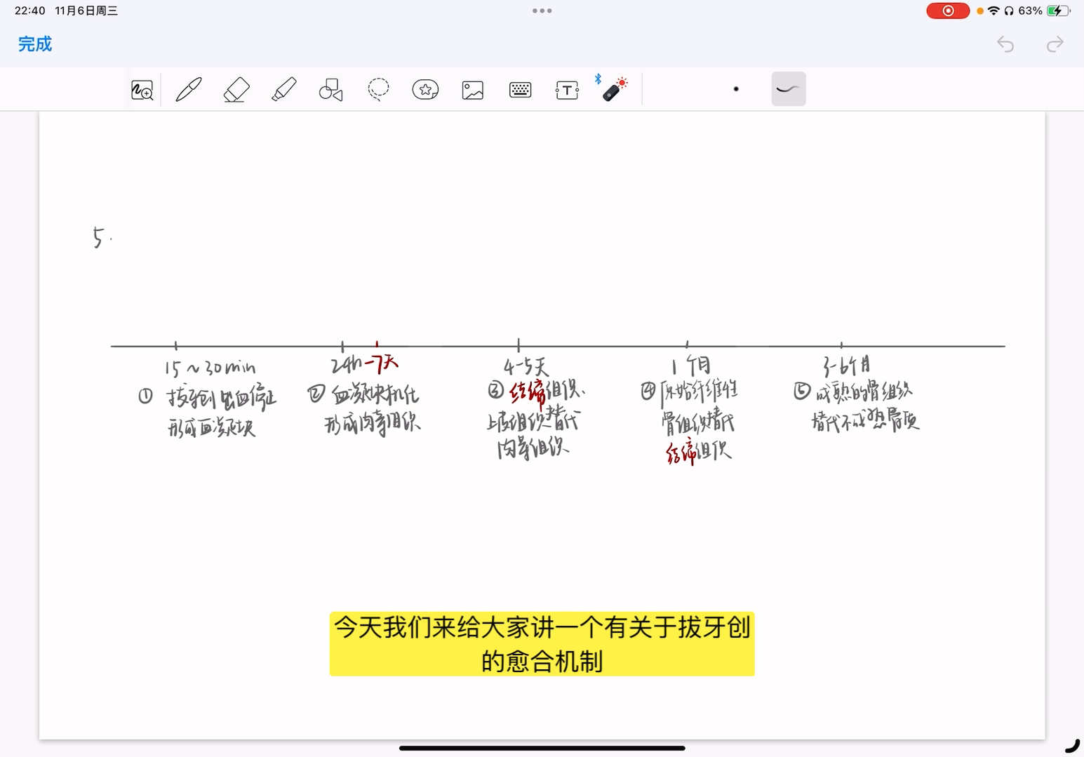 拔牙创愈合哔哩哔哩bilibili