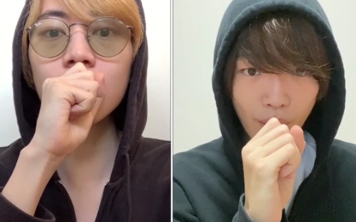 【今野大辉 × 中村浩大】「翻唱合集」_哔哩哔哩 (゜-゜)つロ 干杯